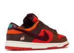 Dunk Low ‘Year of the Rabbit – Light Crimson’