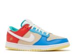 Dunk Low ‘Year of the Rabbit – Multi-Color’