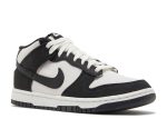 Dunk Mid ‘Canvas Panda’