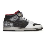 Dunk Mid Elite Sb ‘Beijing Triumvir X Fly’