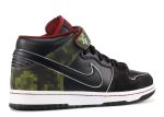 Dunk Mid Elite SB ‘Nitraid’