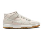 Dunk Mid ‘Light Orewood Brown Gum’