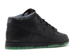 Dunk Mid Premium ‘Halloween – Headless Horseman’