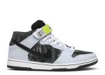 Dunk Mid Premium SB ‘Heavy Mental’