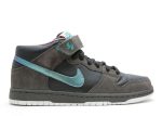 Dunk Mid Premium SB ‘Northern Lights’