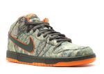 Dunk Mid Premium SB ‘Real Tree Camo’