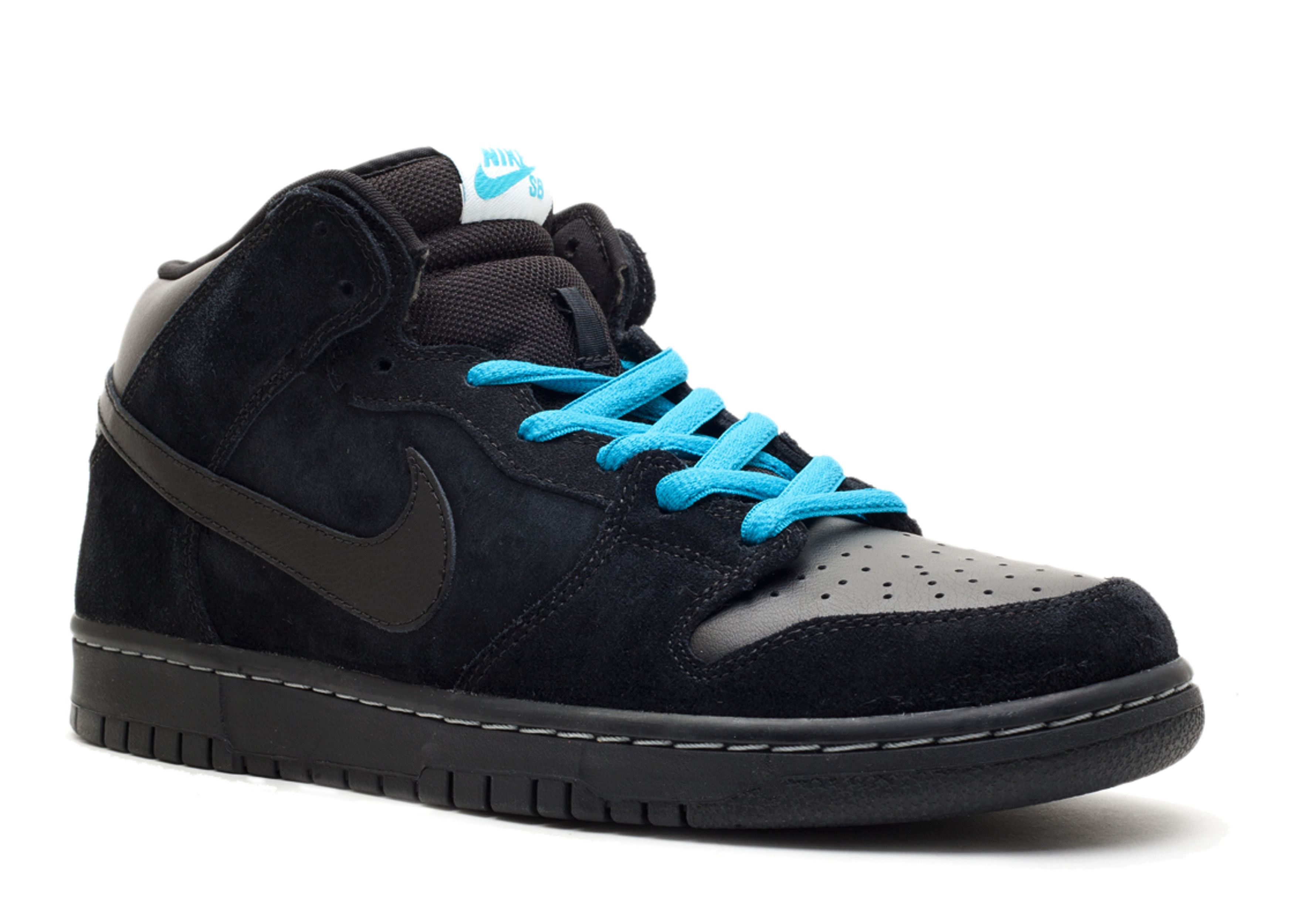 Dunk Mid Premium Sb