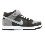 Dunk Mid Pro Sb