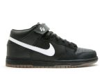 Dunk Mid Pro Sb