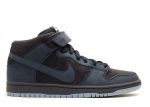 Dunk Mid Pro Sb