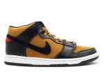 Dunk Mid Pro Sb