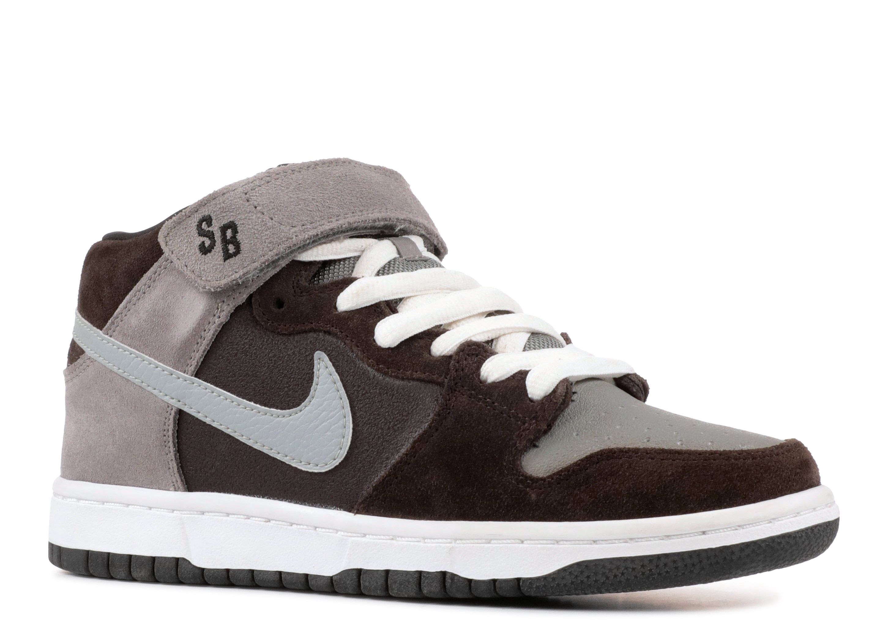 Dunk Mid Pro Sb