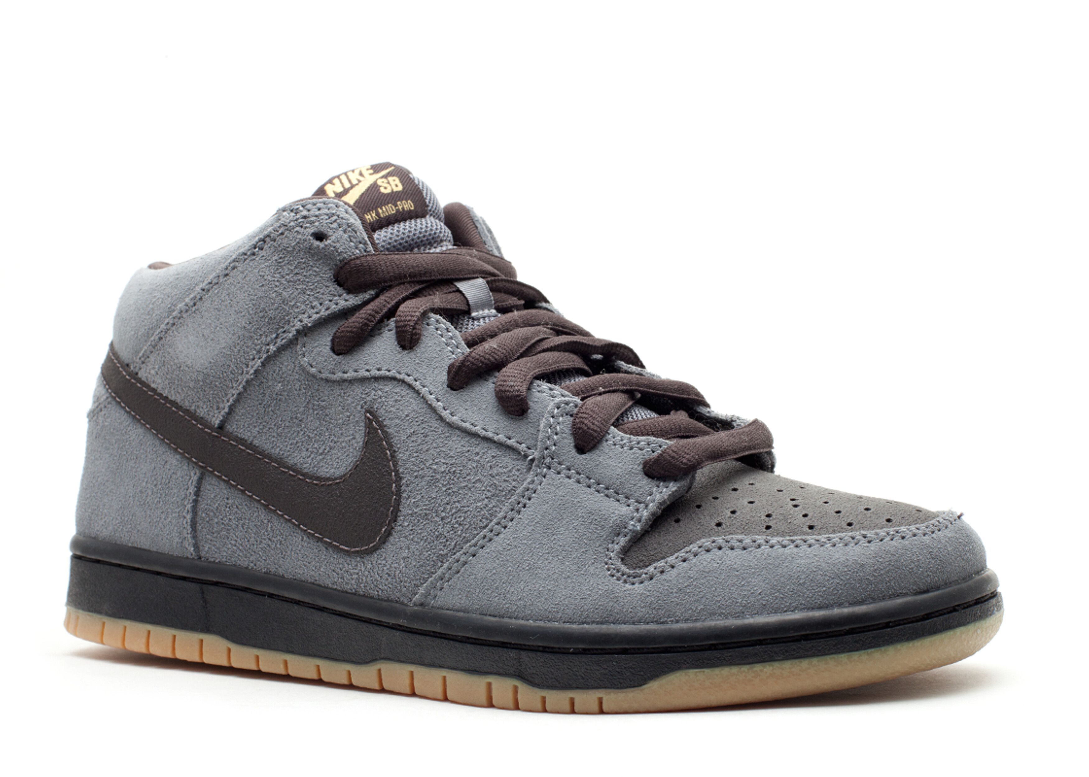 Dunk Mid Pro Sb