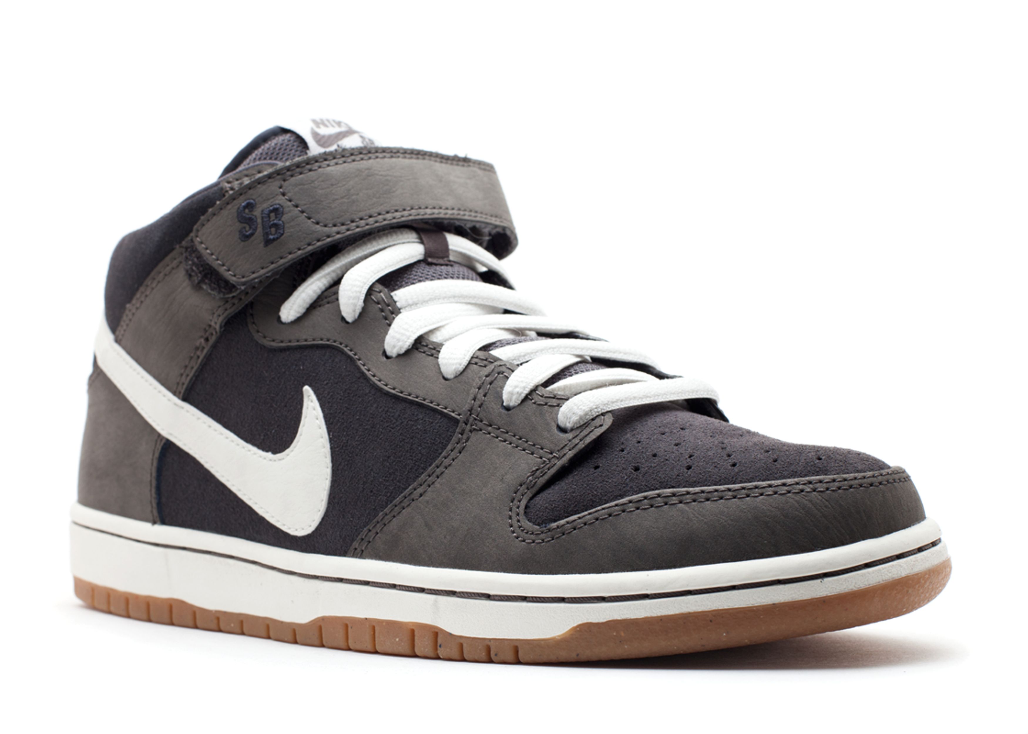 Dunk Mid Pro Sb