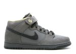 Dunk Mid Pro SB ‘Batman’