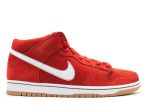 Dunk Mid Pro Sb