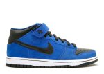 Dunk Mid Pro Sb