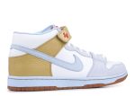 Dunk Mid Pro SB ‘Clubber Lang’