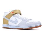 Dunk Mid Pro SB ‘Clubber Lang’