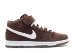 Dunk Mid Pro Sb