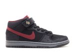 Dunk Mid Pro Sb