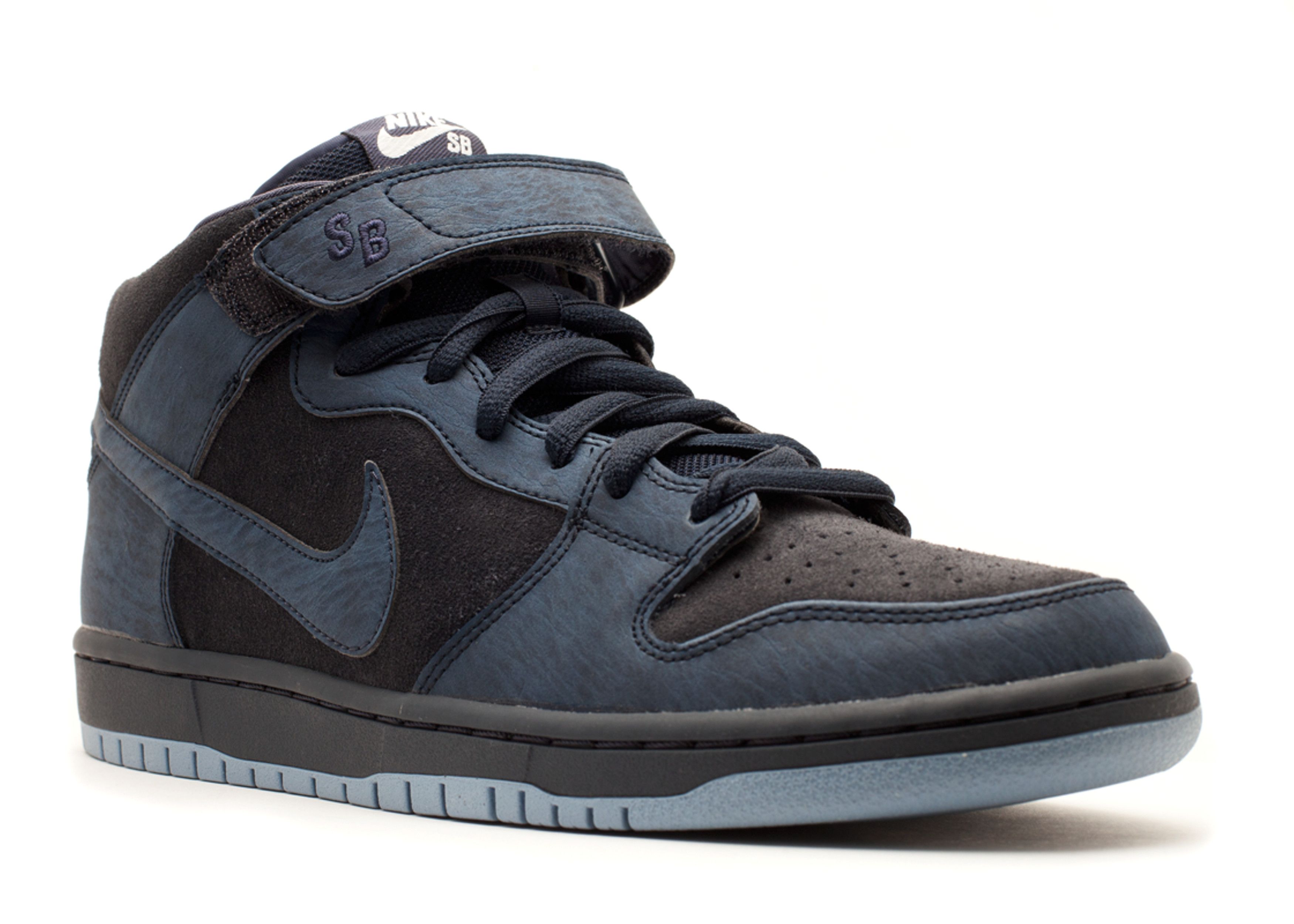 Dunk Mid Pro Sb