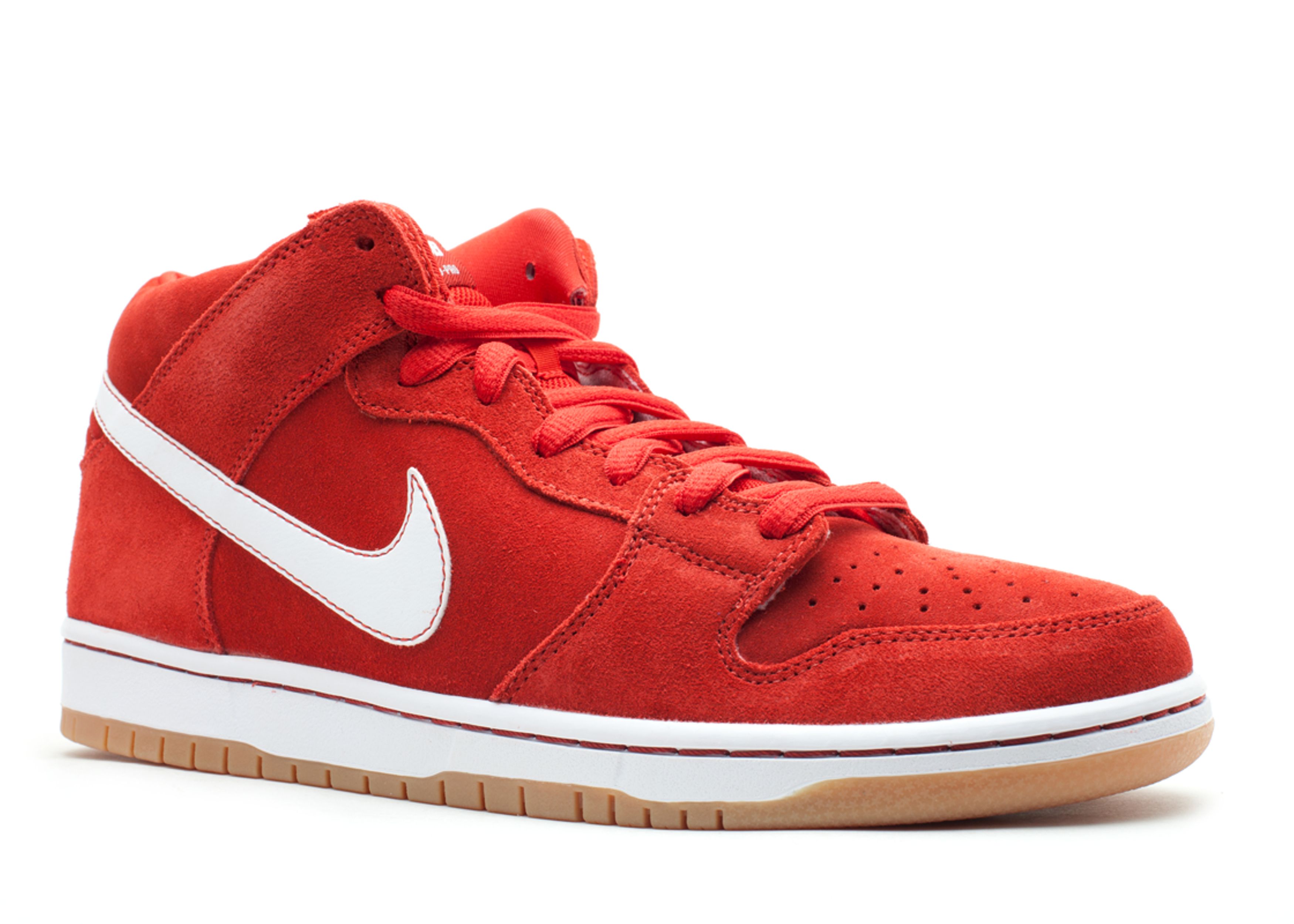 Dunk Mid Pro Sb