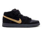 Dunk Mid Pro Sb