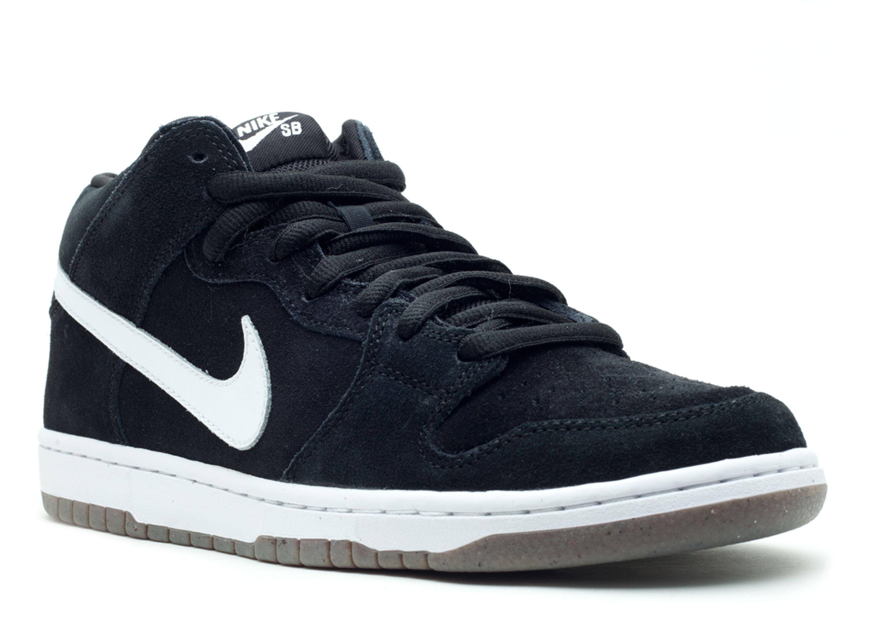 Dunk Mid Pro Sb