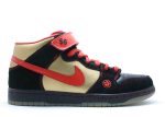 Dunk Mid Pro SB ‘Money Cat’