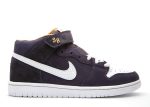 Dunk Mid Pro Sb