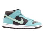 Dunk Mid Pro SB ‘Sea Crystal’