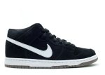 Dunk Mid Pro Sb