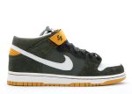 Dunk Mid Pro Sb