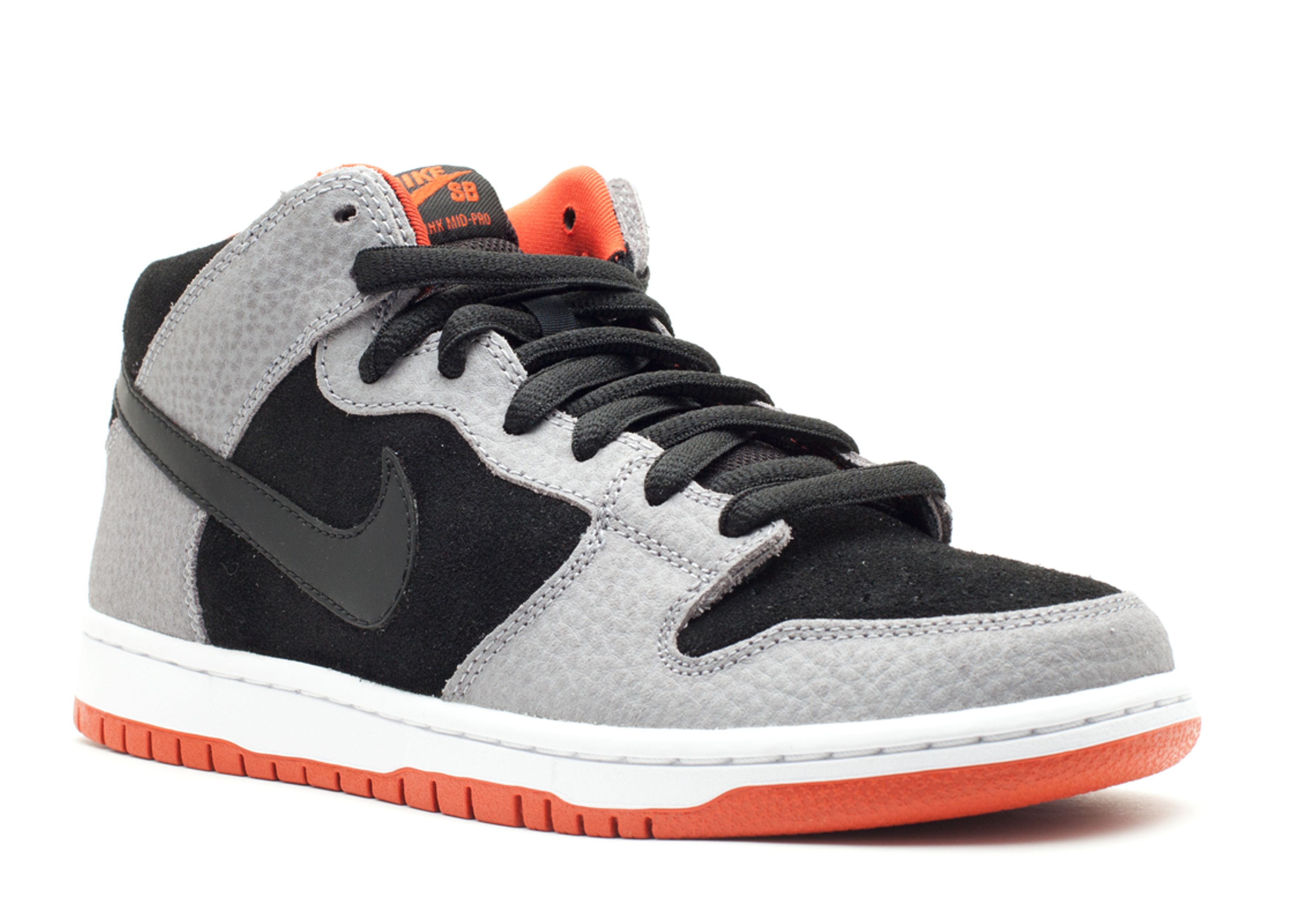 Dunk Mid Pro SB ‘Un-Supreme’