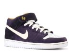 Dunk Mid Pro Sb