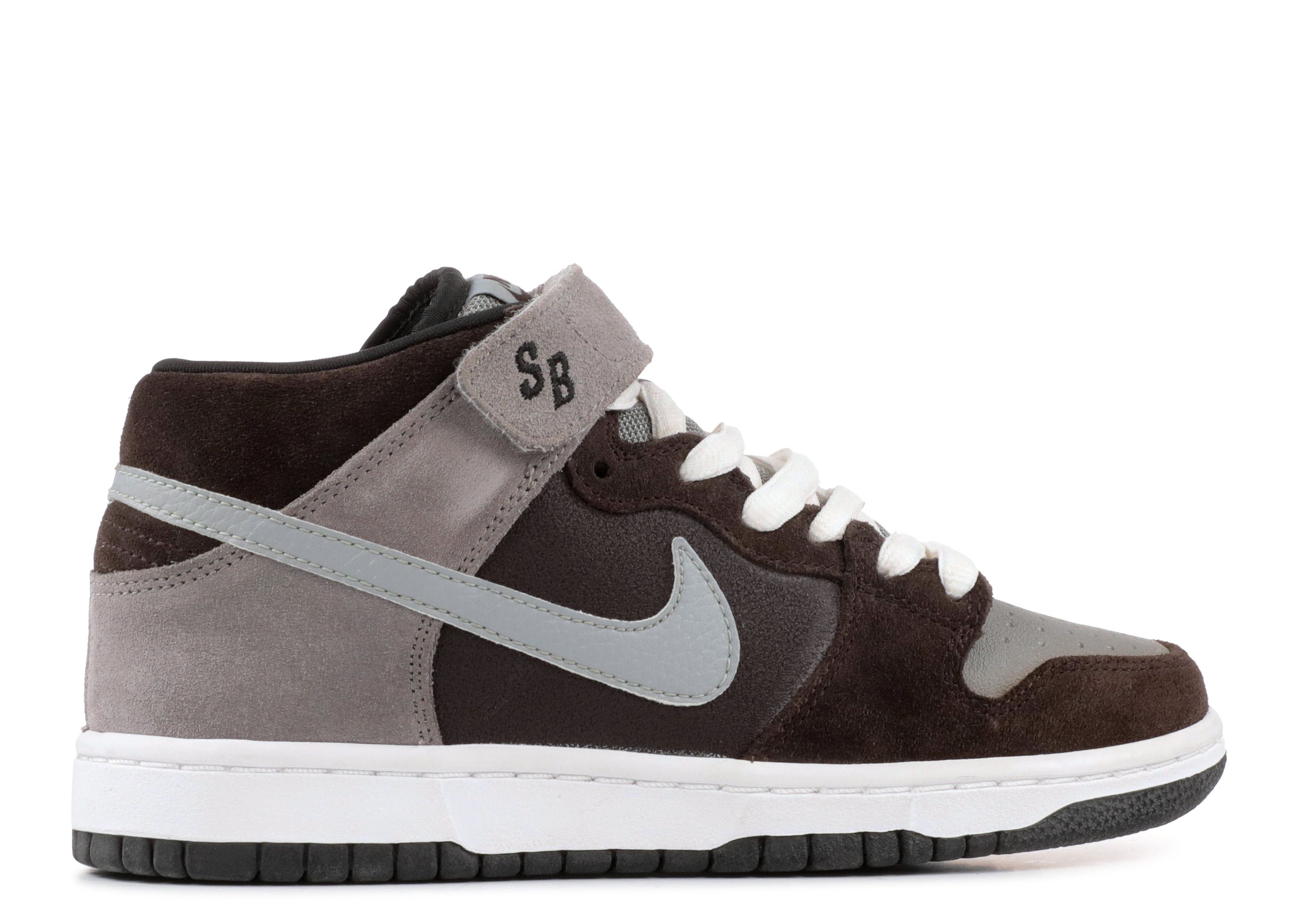 Dunk Mid Pro Sb