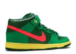 Dunk Mid Pro SB ‘Watermelon’