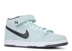 Dunk Mid Pro SB