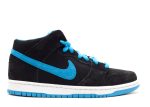 Dunk Mid Pro Sb