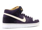 Dunk Mid Pro Sb