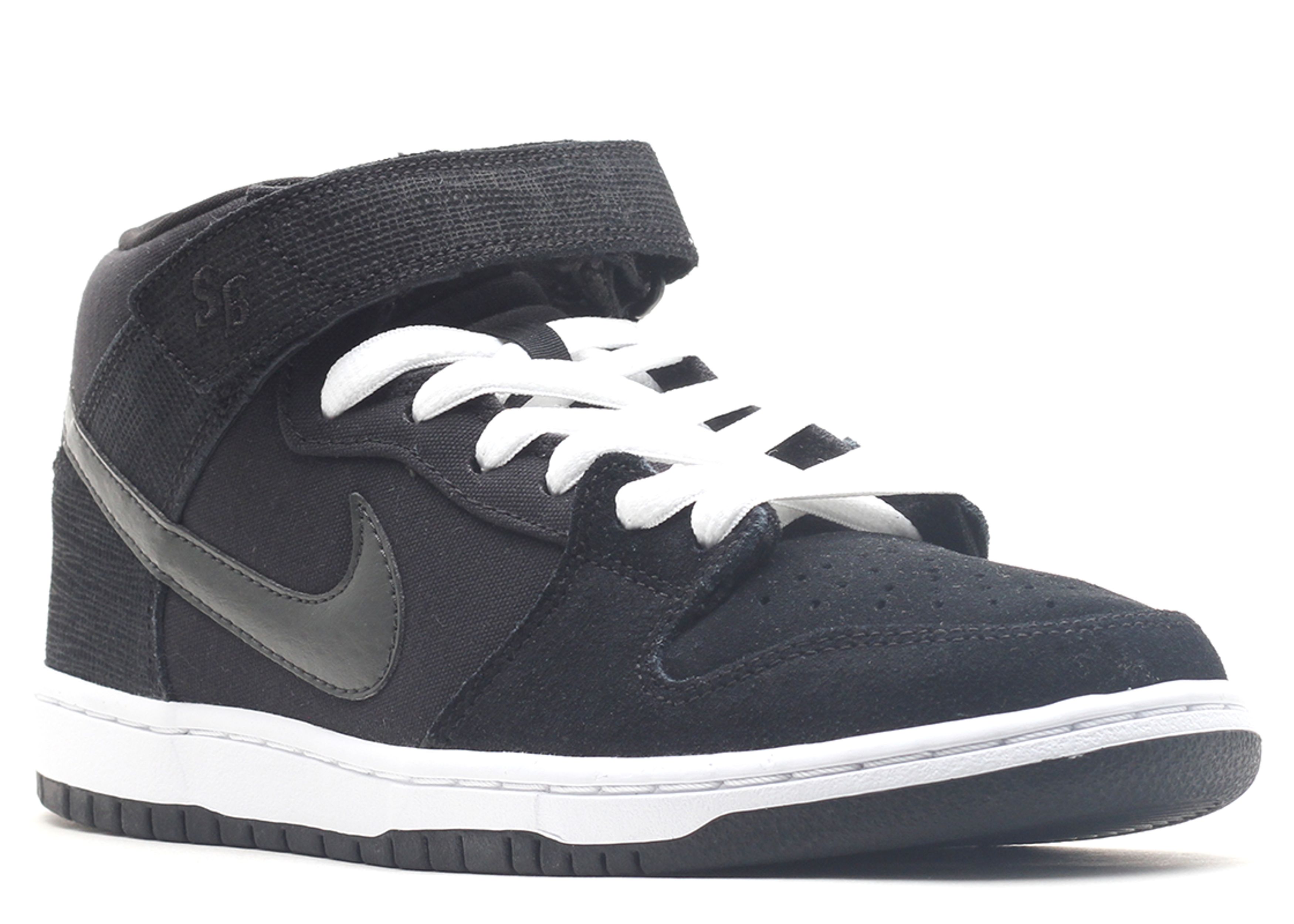 Dunk Mid Sb