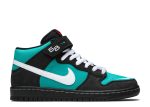 Dunk Mid SB ‘Freshwater’