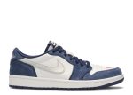 Eric Koston x Air Jordan 1 Low SB ‘Midnight Navy’