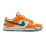 Florida A&M University x Dunk Low ‘Rattlers’