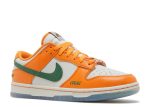 Florida A&M University x Dunk Low ‘Rattlers’