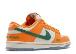 Florida A&M University x Dunk Low ‘Rattlers’