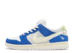 Fly Streetwear x Dunk Low Pro SB ‘Gardenia’