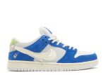 Fly Streetwear x Dunk Low Pro SB ‘Gardenia’