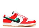 Frame Skate x Dunk Low SB ‘Habibi’